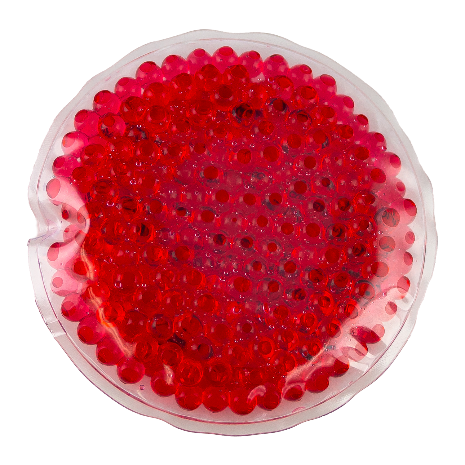 Glacier Small Round Gel Beads Hot/Cold Pack 3