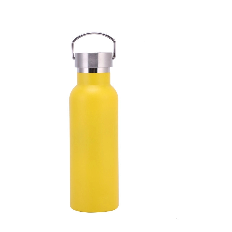 25 oz Stainless Steel Insulated Water Bottle, custom water bottle with logo imprint 11