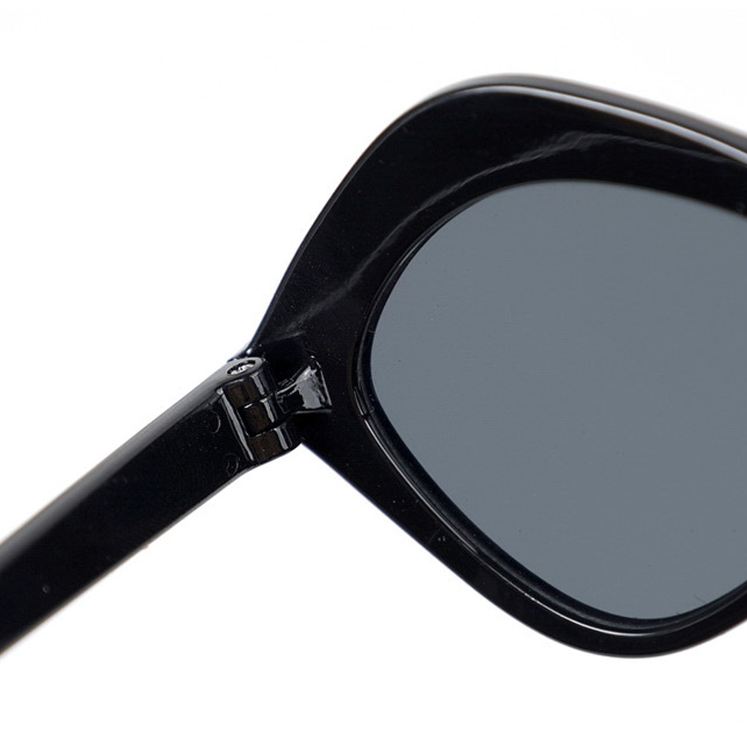 Children's fashion floral sunglasses 4