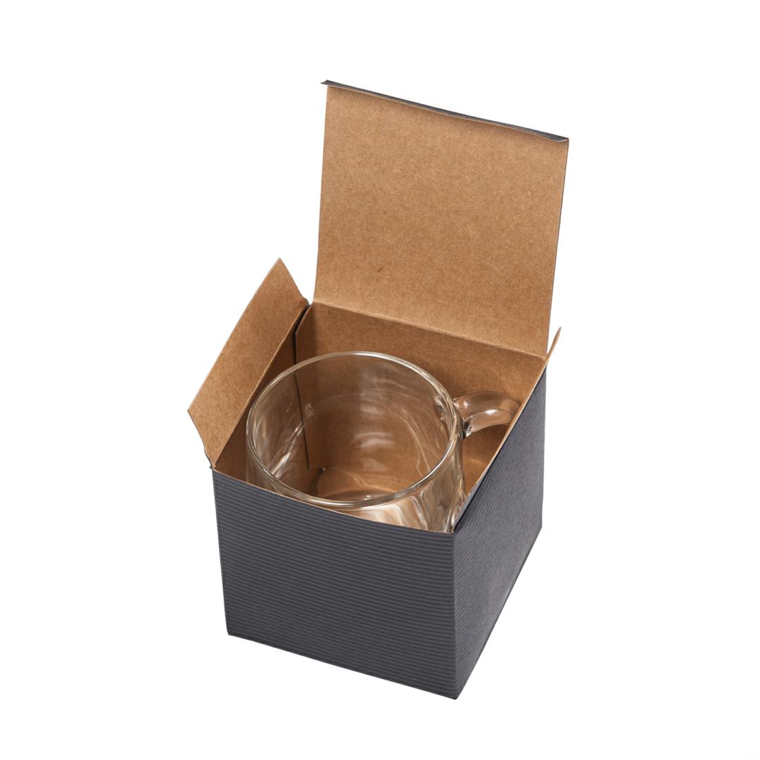 Nordic Coffee Mug - 13oz - Deep Etch 5