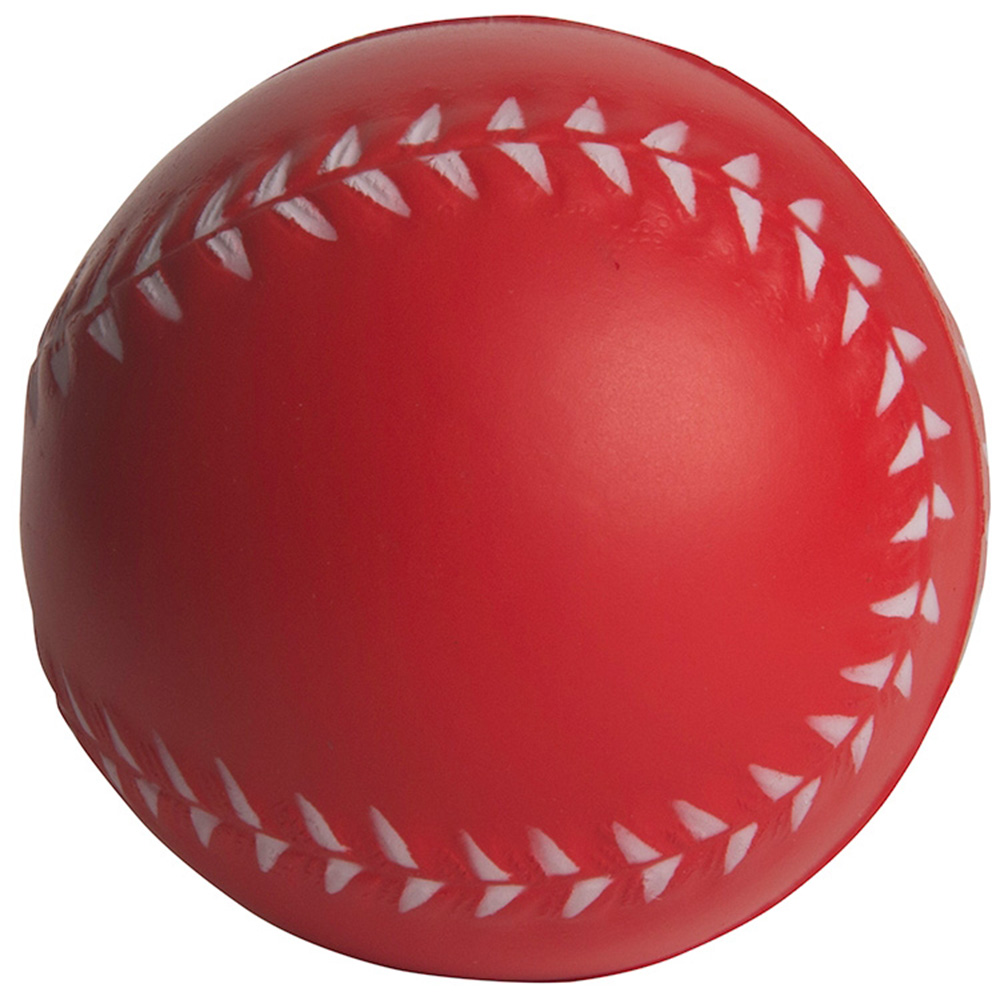 Baseball Stress Reliever 5