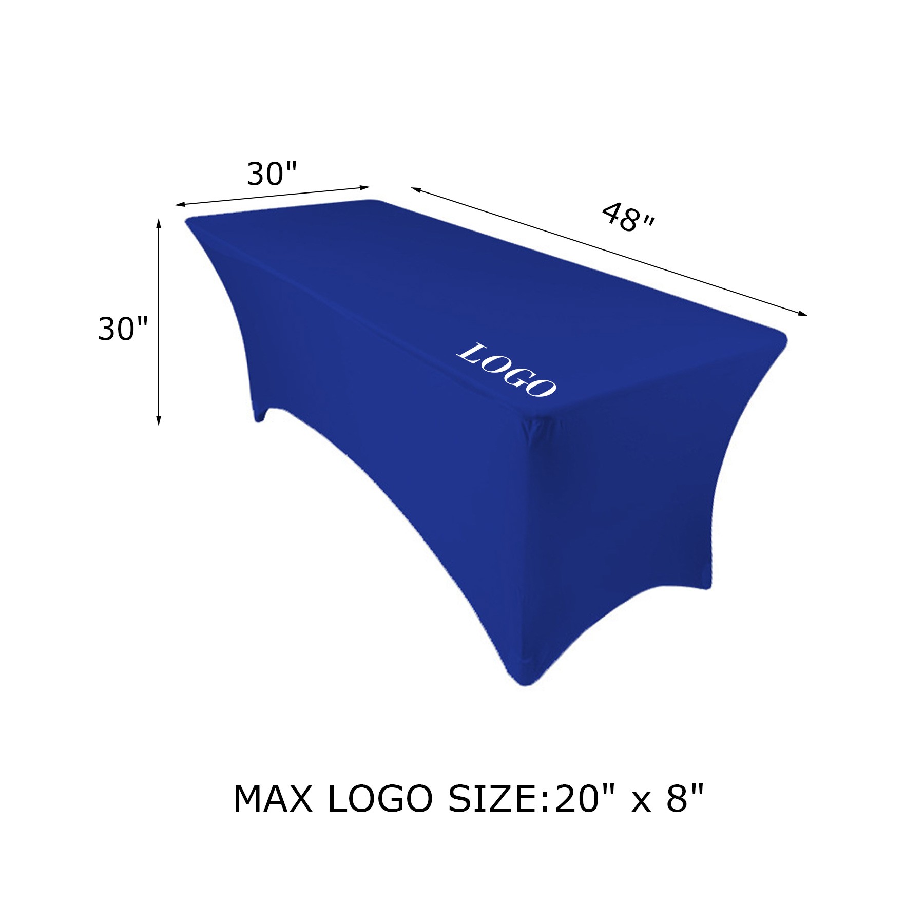 Table Cover - 6' 3