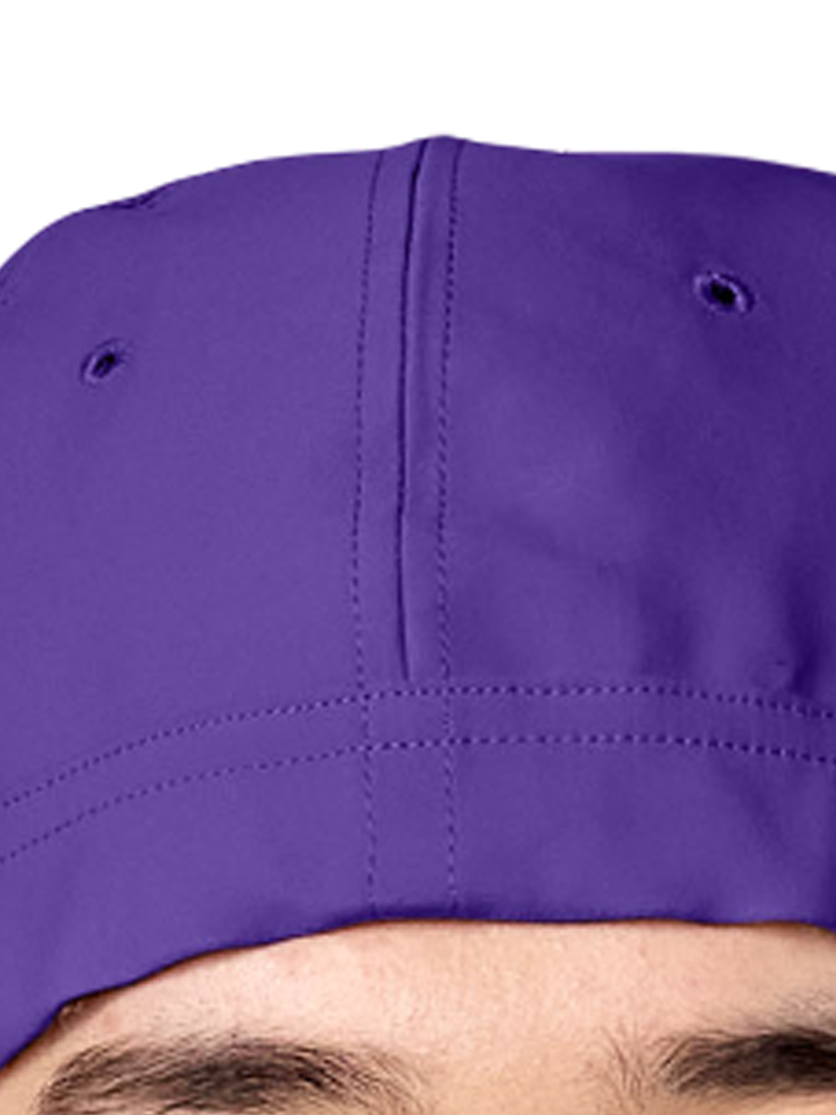Parkley ABC - Unisex Scrub Cap 5