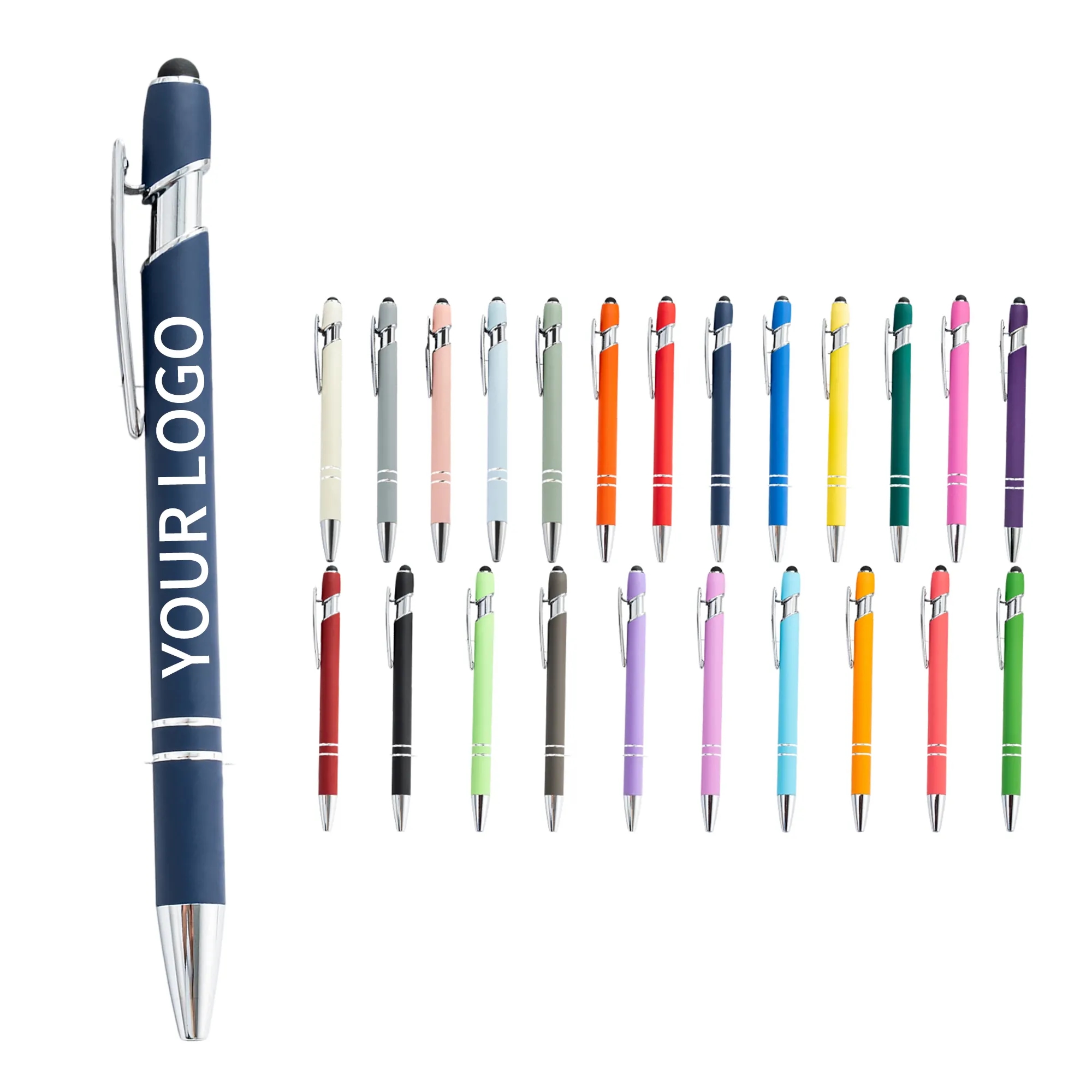 Durable Stylus Pen 5.59 Inch Lightweight and Portable 42
