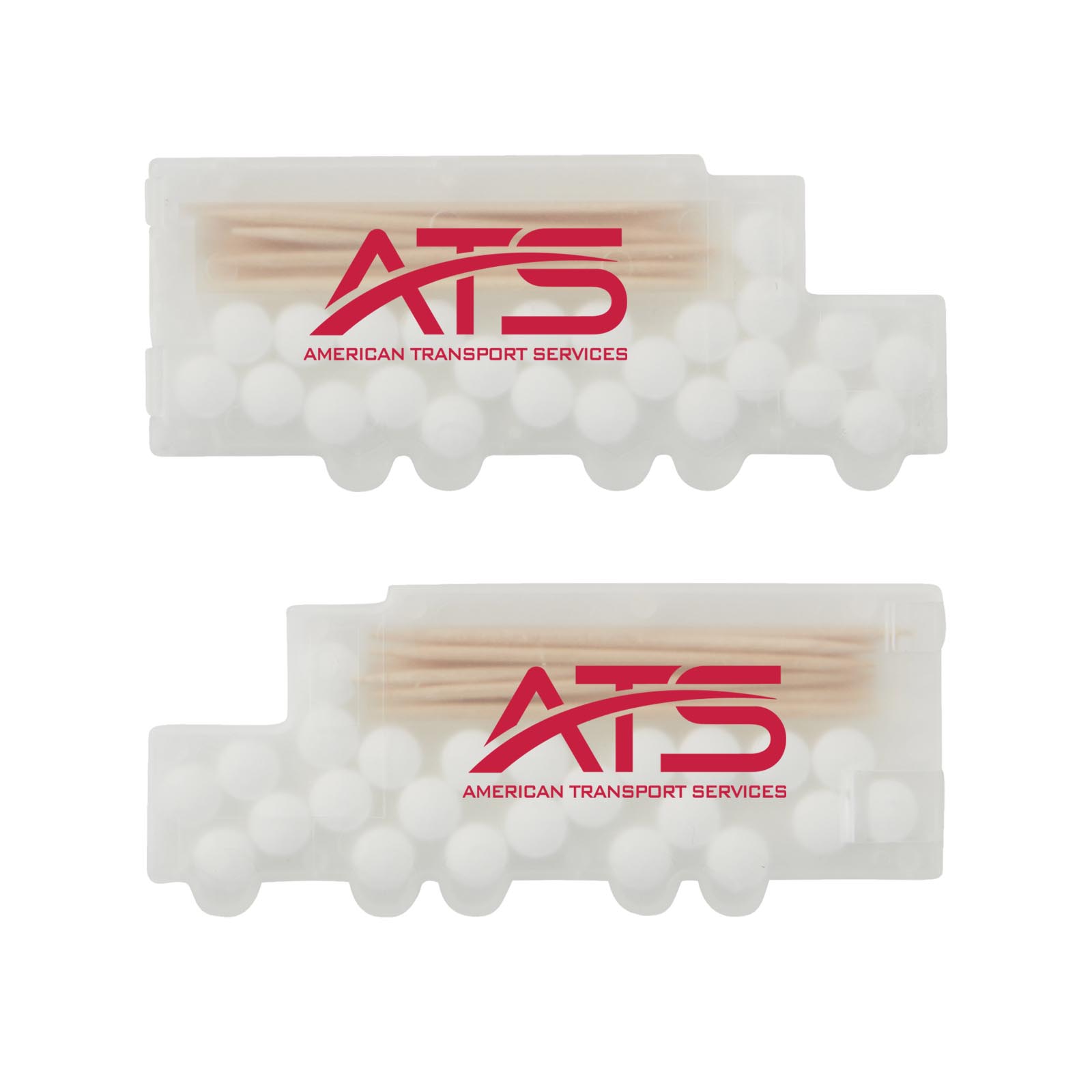 Tractor-Trailer Mints & Picks 37