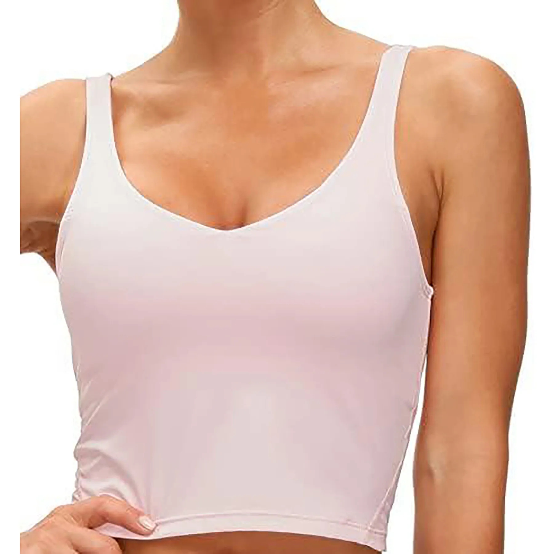 Women's Sports Bras 4