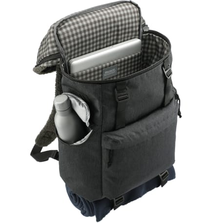 Field & Co. Fireside Eco 15" Computer Rucksack 14