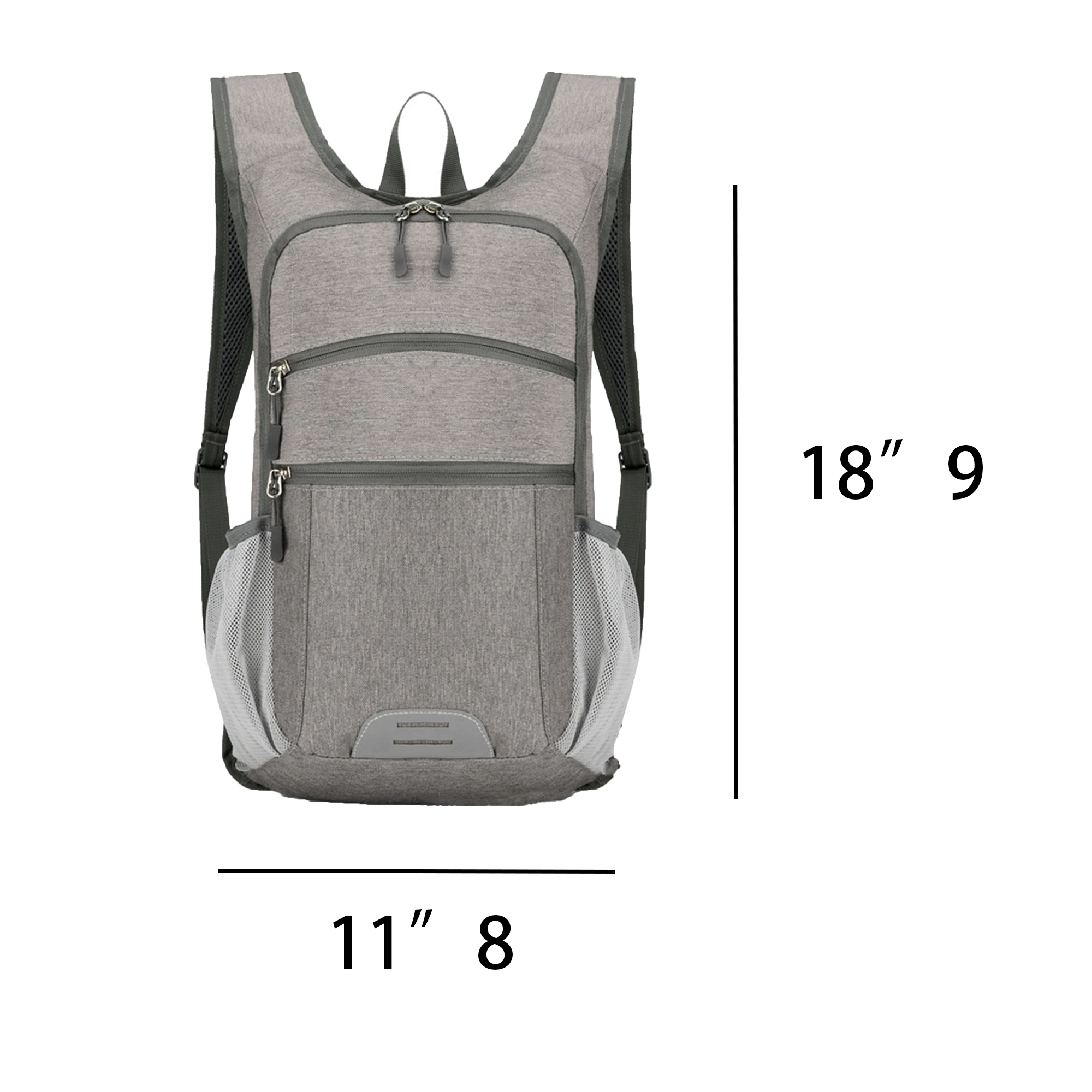 Large Capacity Multi-Functional Cycling Backpack 8