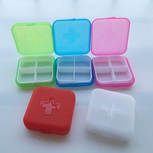 Pill Case 8