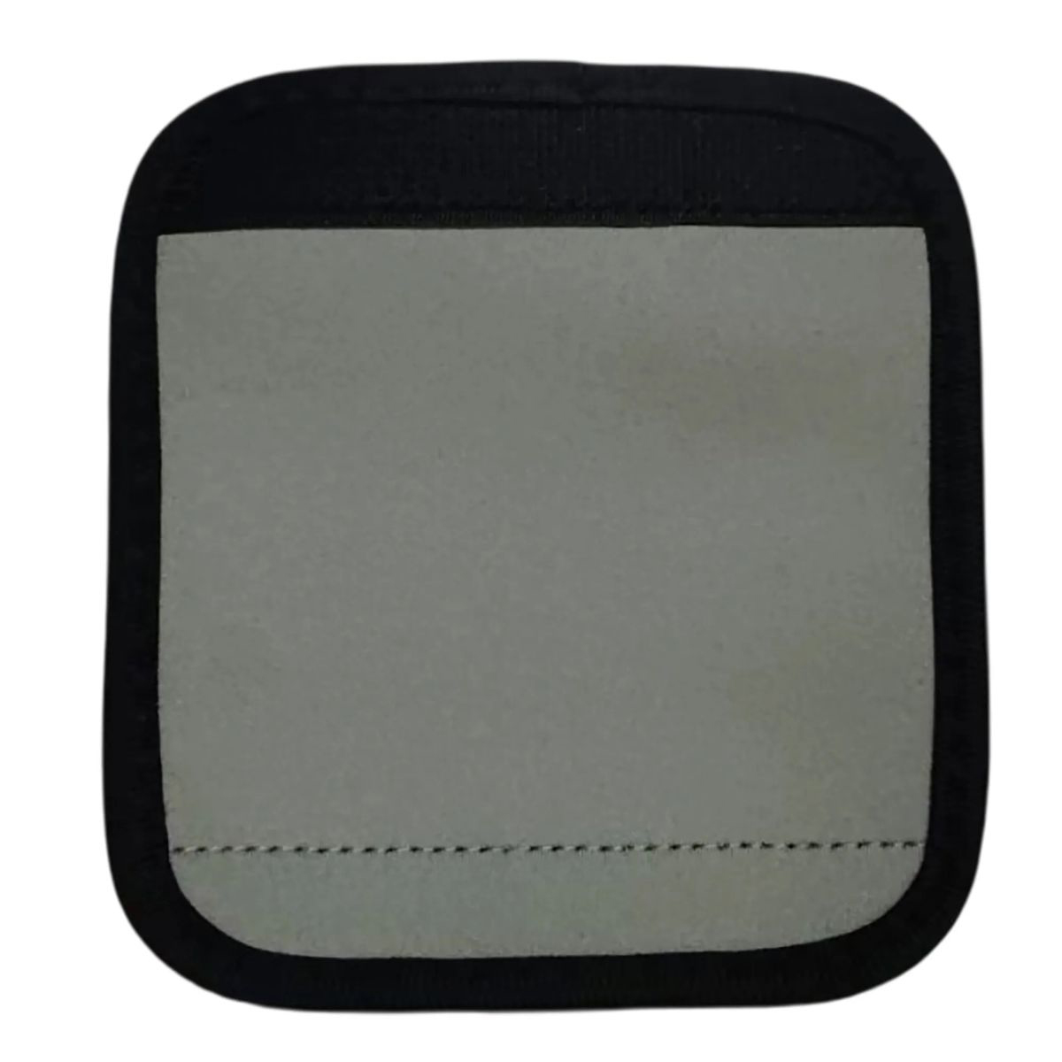 Travel Handle Wrap with Silkscreen Logo 12