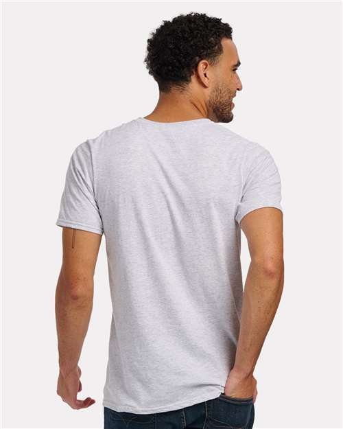 Men's Basic Crew T-Shirt - BM2103 2