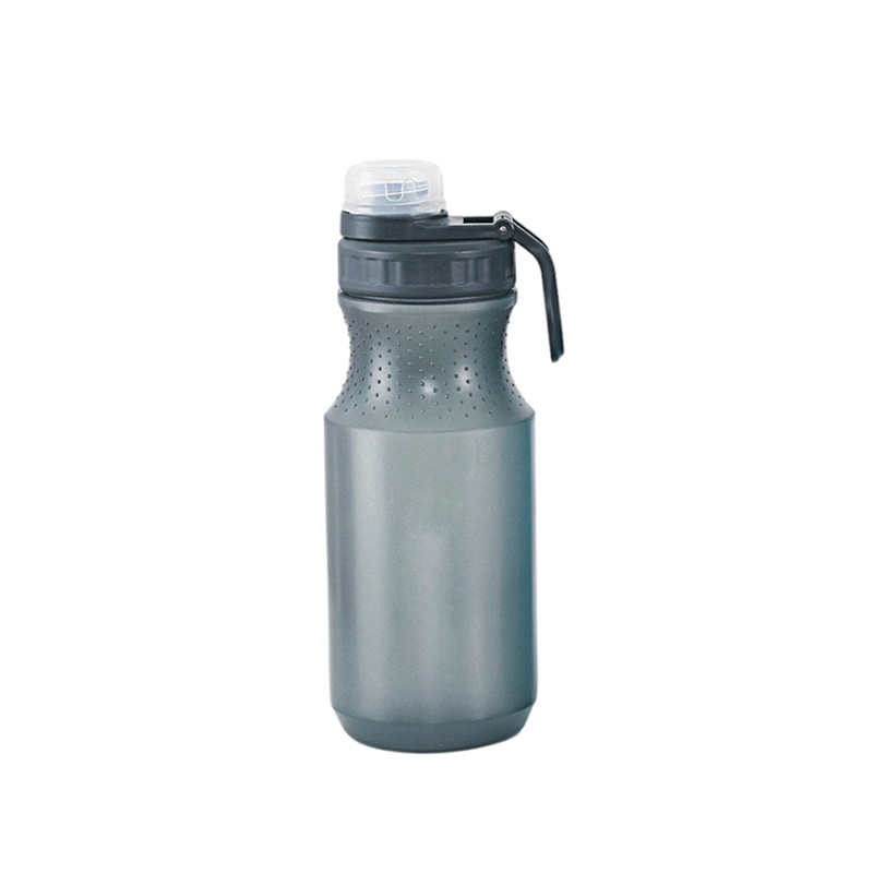 Outdoor Sports Water Bottle with Handle 19Oz/ 25Oz 5