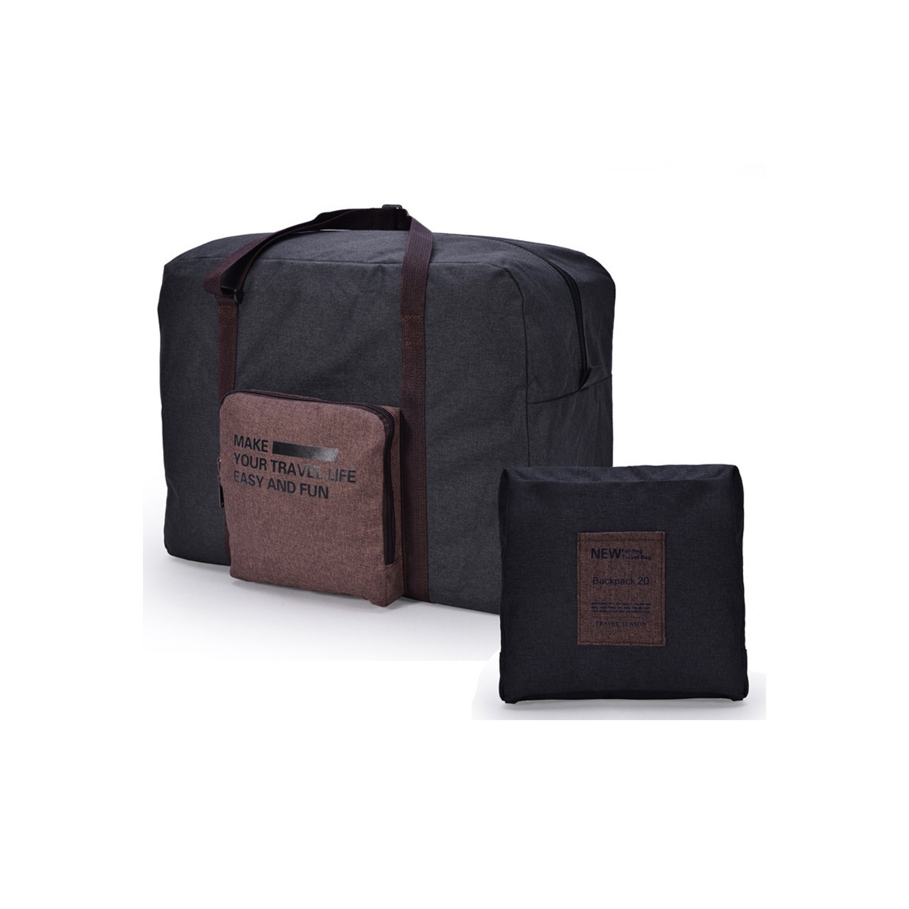 Travel Organizer Bag 3