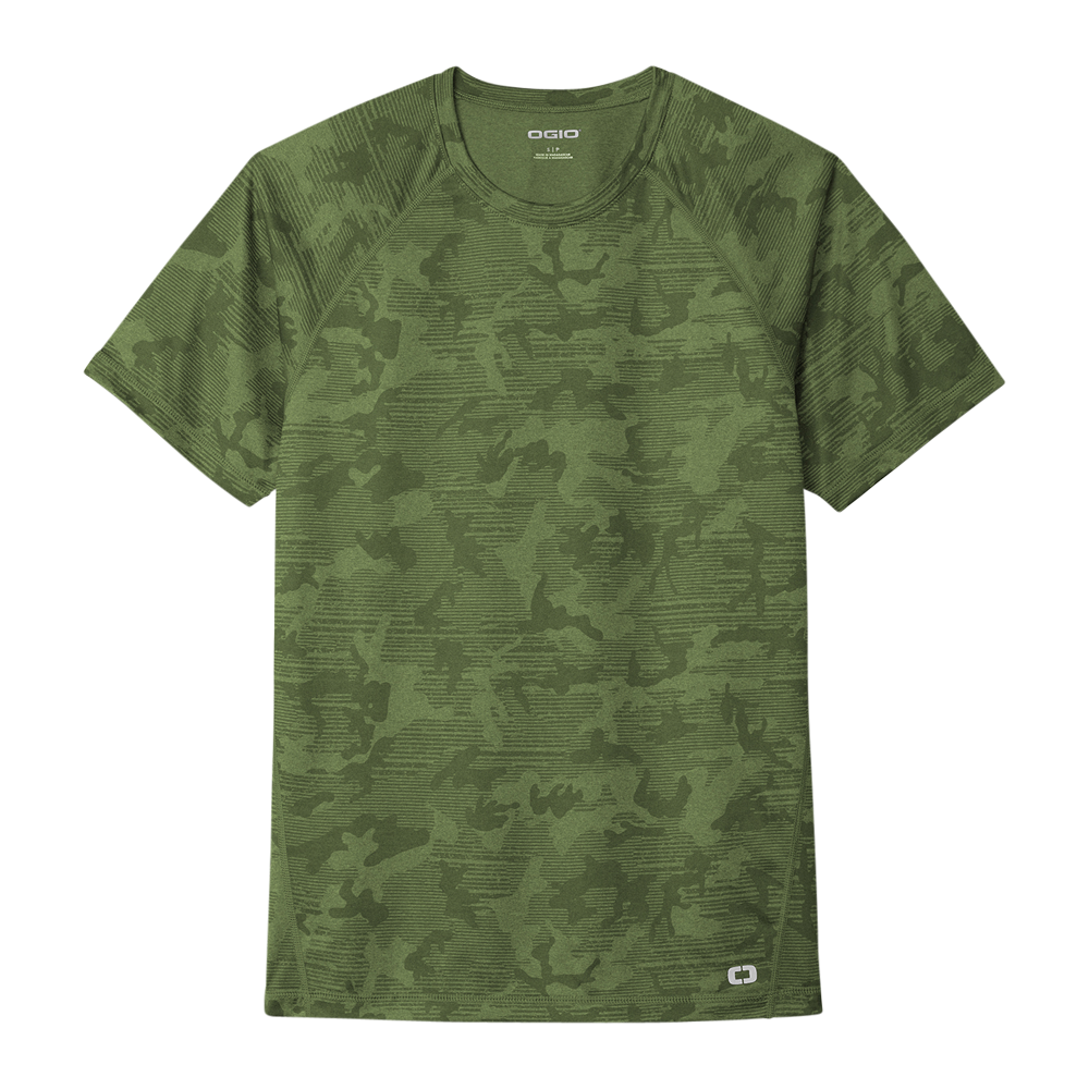 OGIO ENDURANCE Pulse Phantom Tee 4