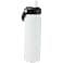 Carpo 20oz Straw lid Vacuum Bottle, custom water bottle with logo imprint 177