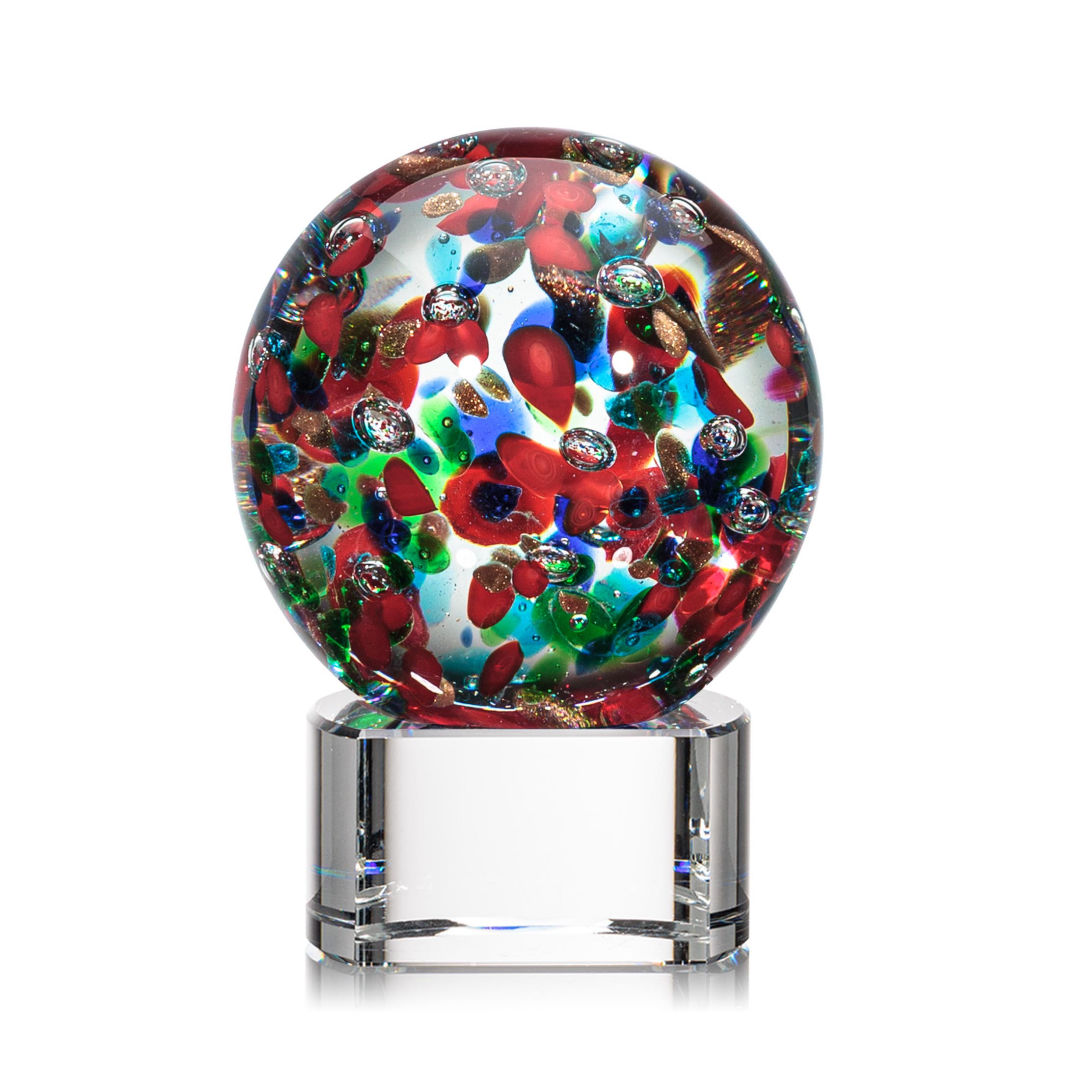 Fantasia Award on Paragon Base - Clear 8