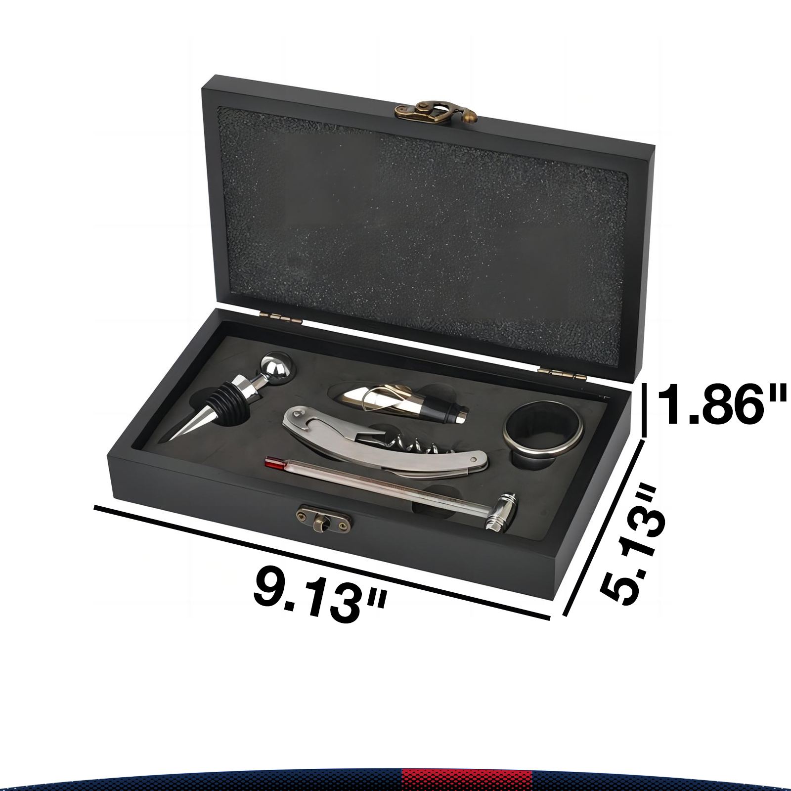 Rolut Wine Opener Set 4