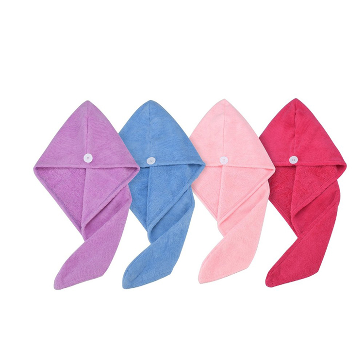 Hair Wrap Cap 4