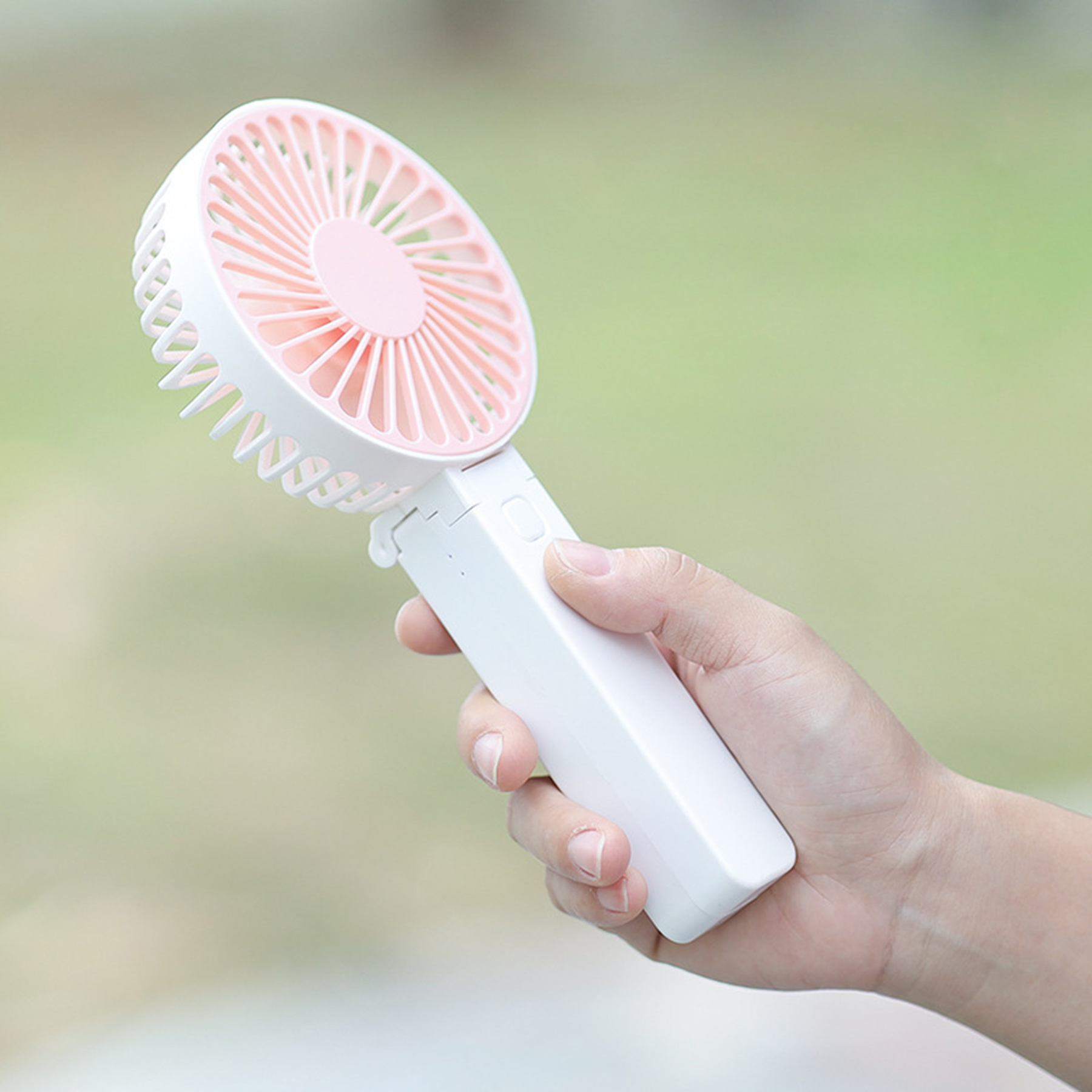 Suvik Power Fan 6