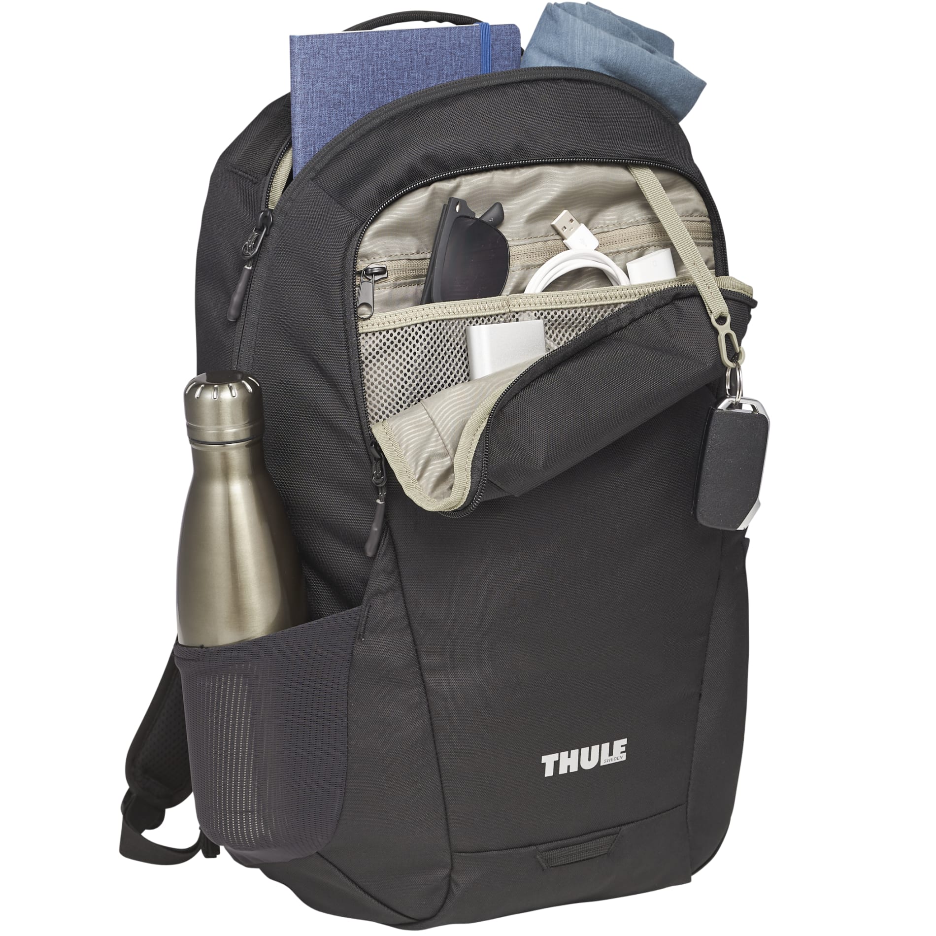 Thule Recycled Lumion 16" Computer Backpack 21L 60