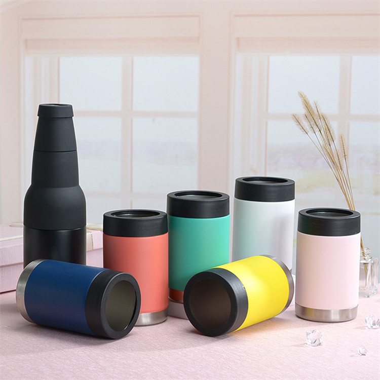Vacuum Bottle 4