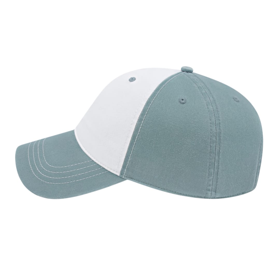 Cap America Relaxed Golf Cap 227