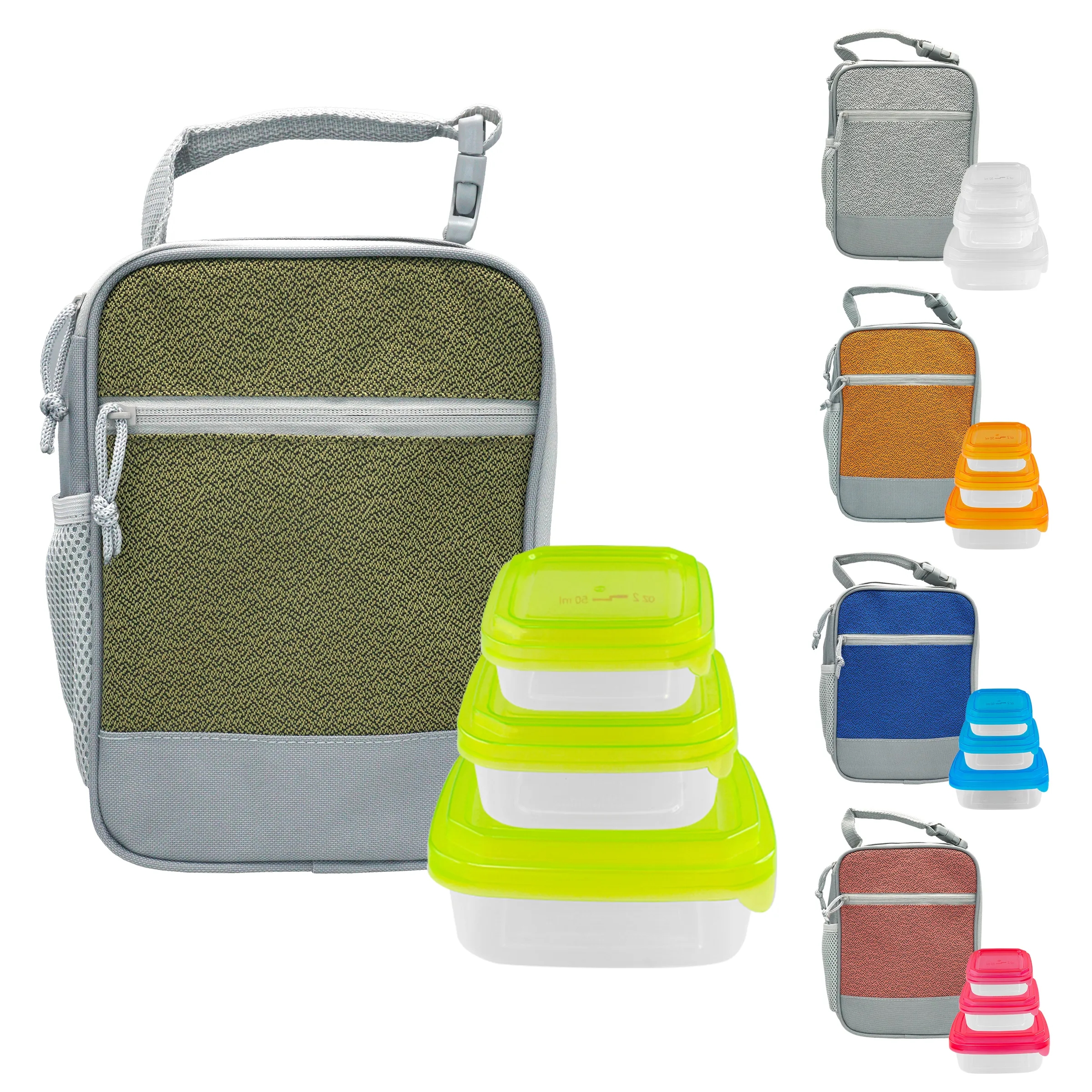 Speck Handy Portion Control Kit 6