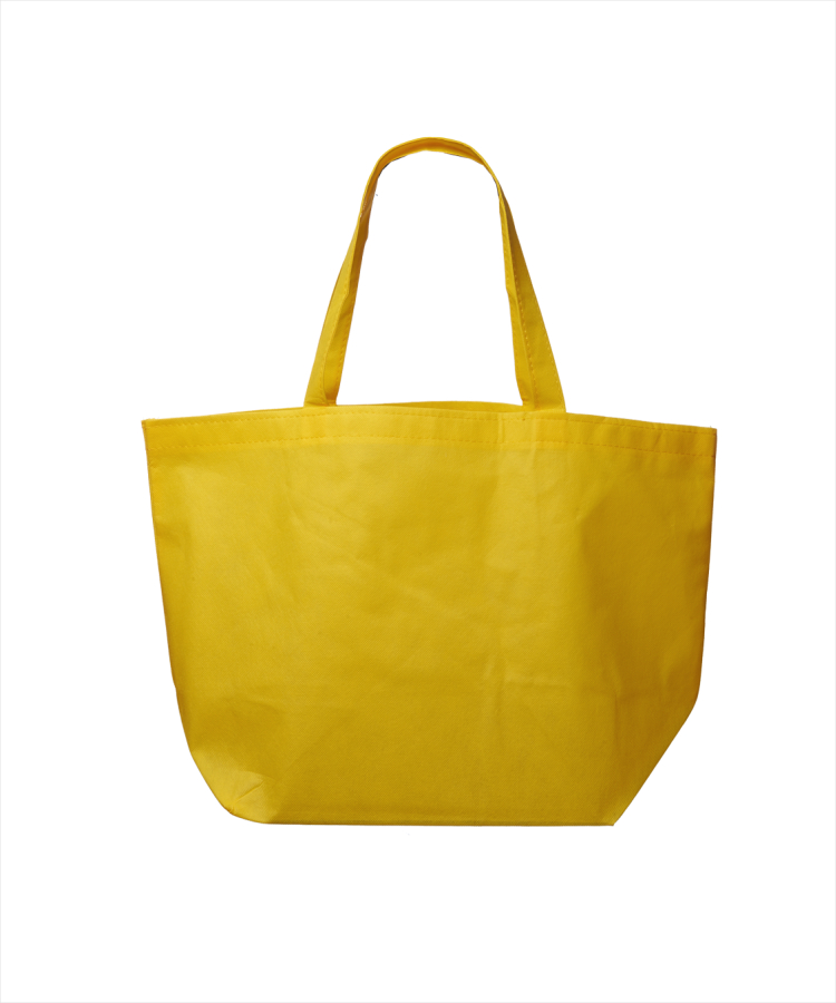 Union Printed - Budget Non-Woven Shopper Tote Bags 11
