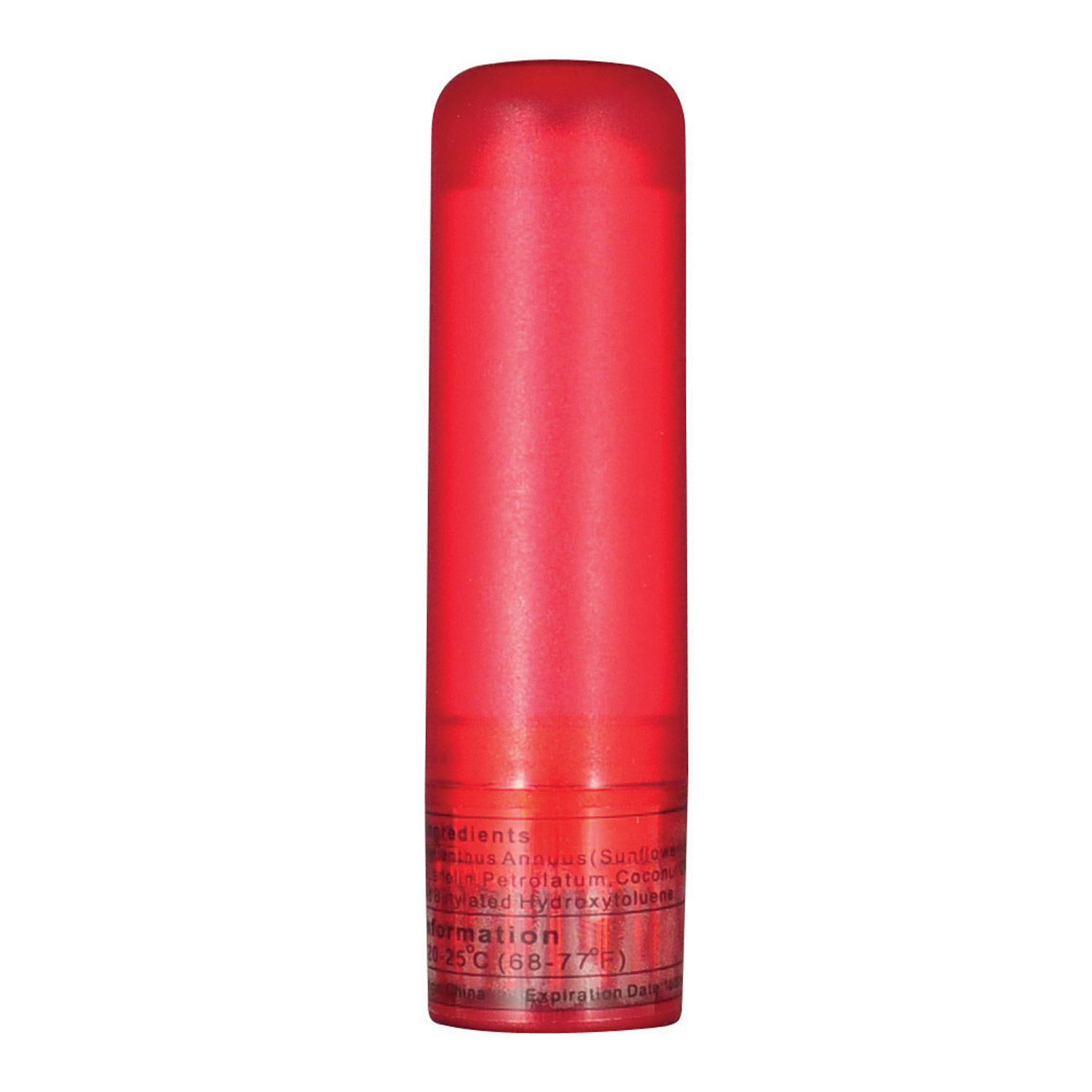 Vibrant Lip Balm