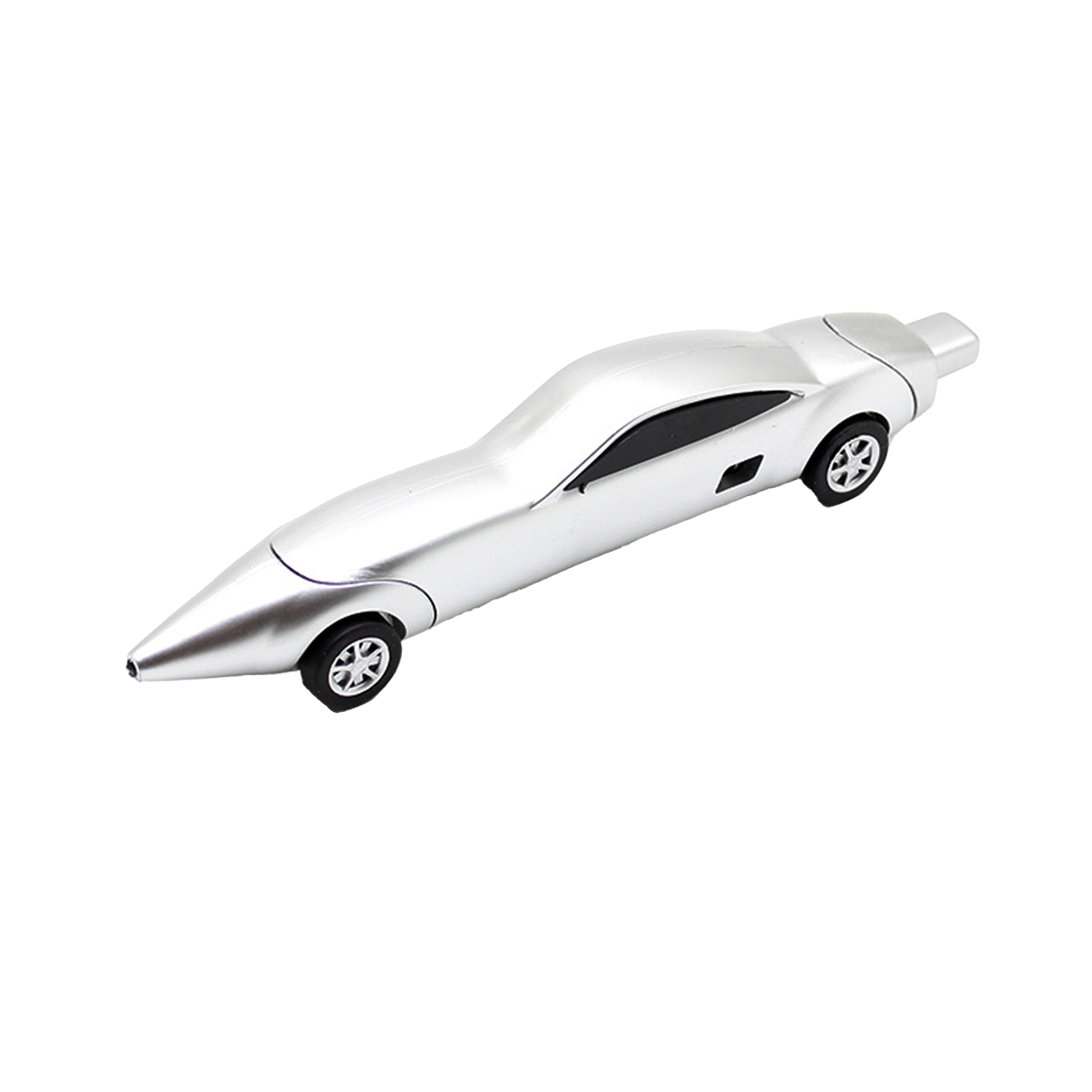 Creative Car Shaped Pen 7