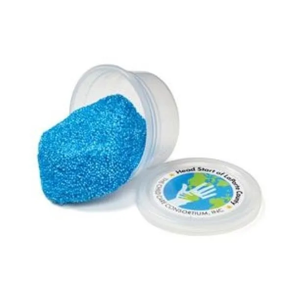 Fun Foam Putty 5