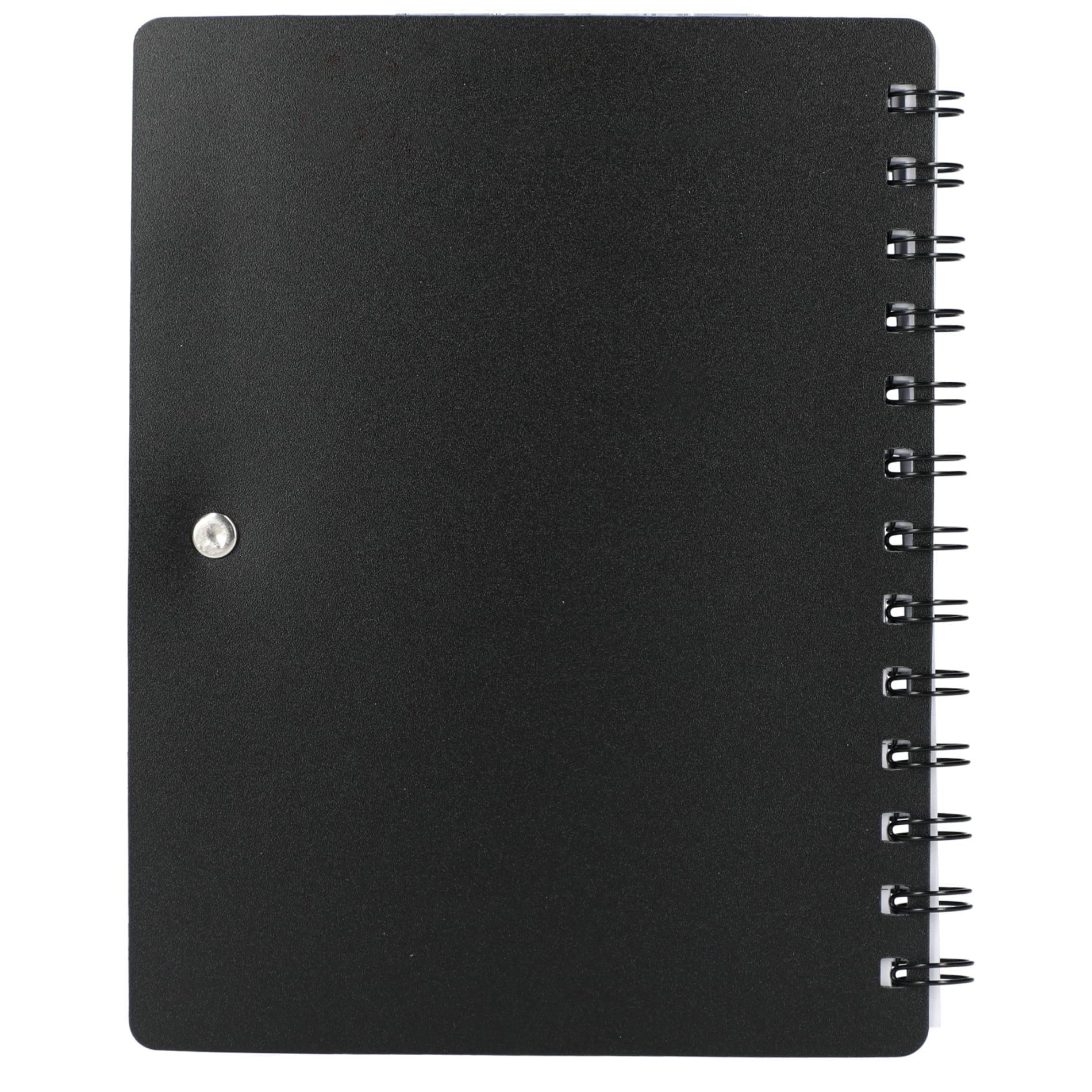 5" x 7" Recycled Pace Spiral Notebook w Pen 51