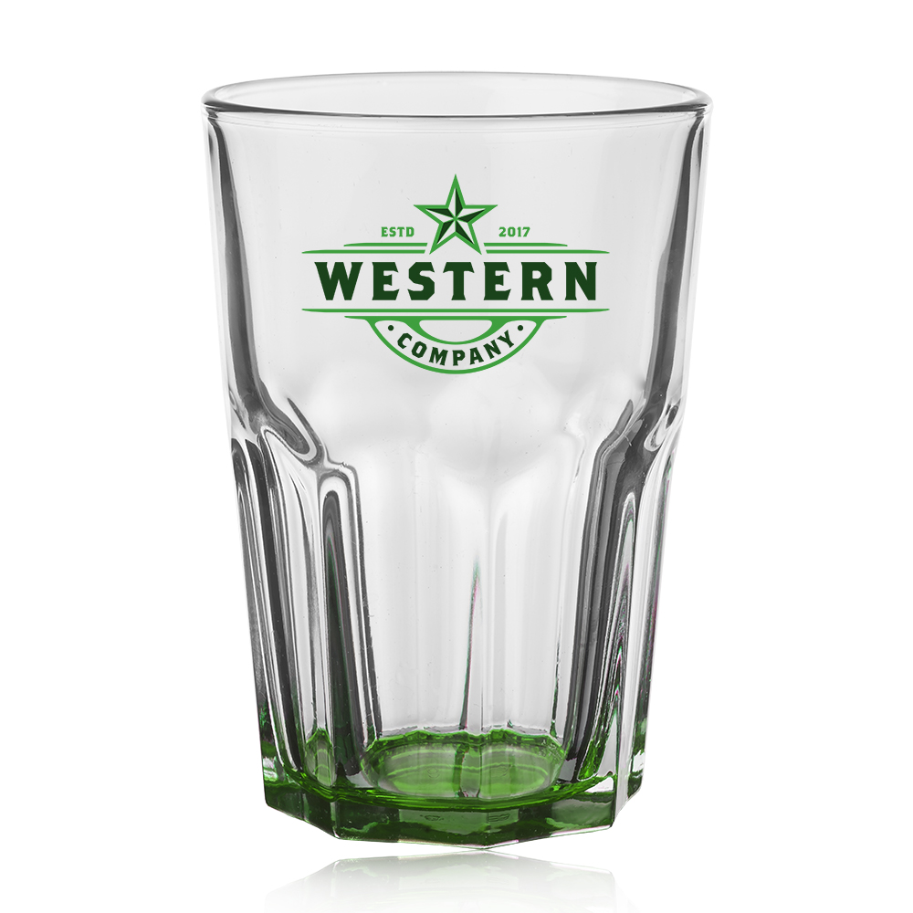 12.5 oz. Classic Bar Glasses 15