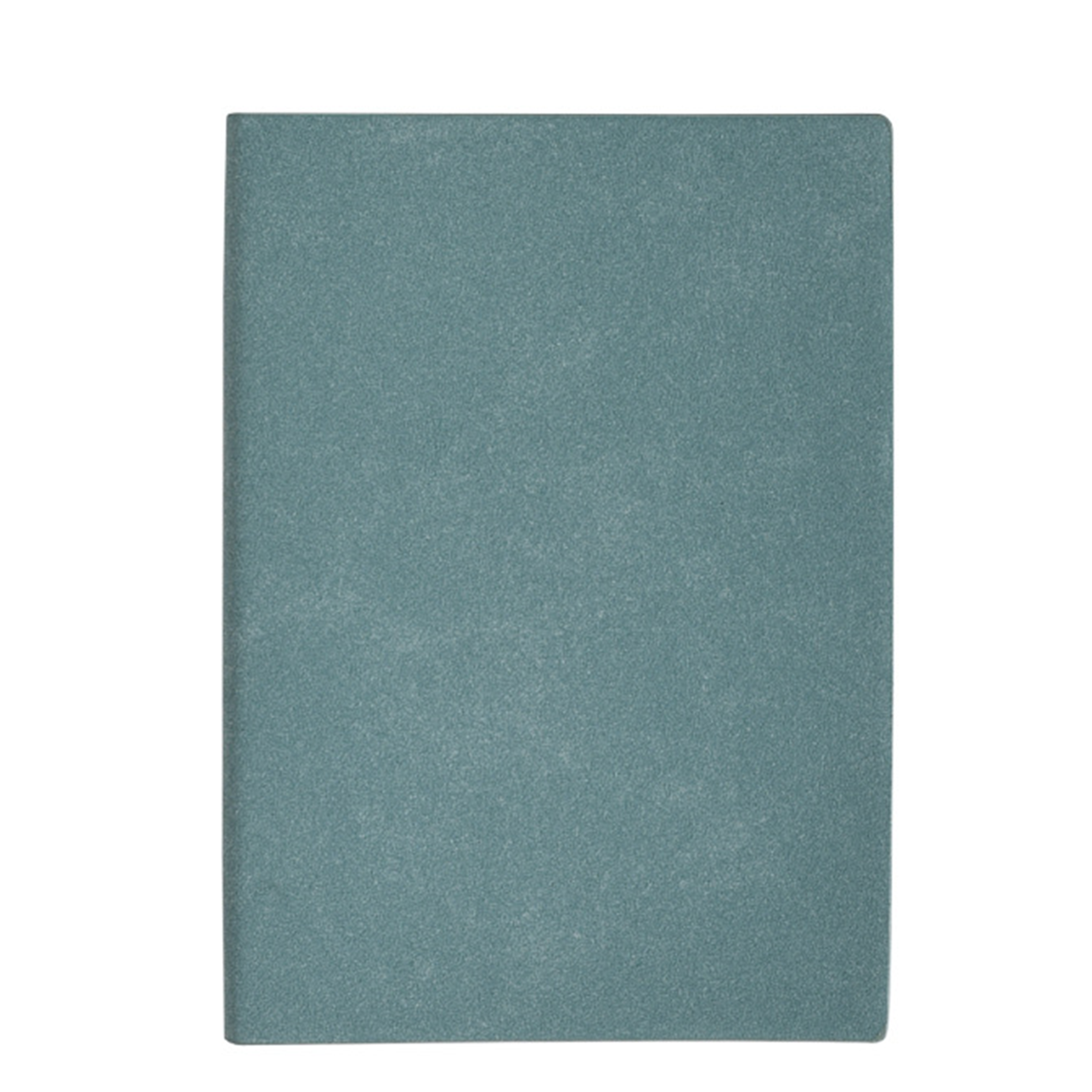 Premium Thick Paper Faux Leather Classic Writing Notebook 17