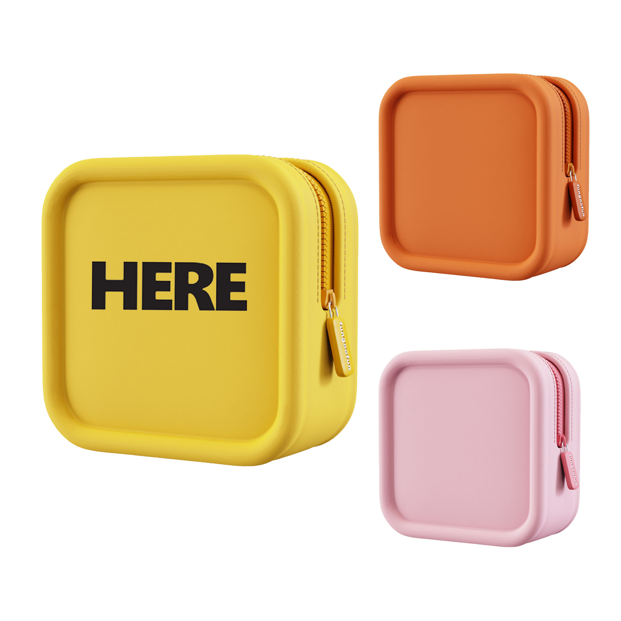 PetitBloom Waterproof Kit 2
