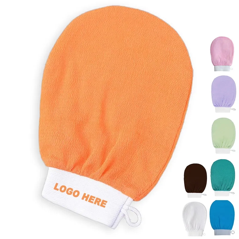 Exfoliating Gloves 6