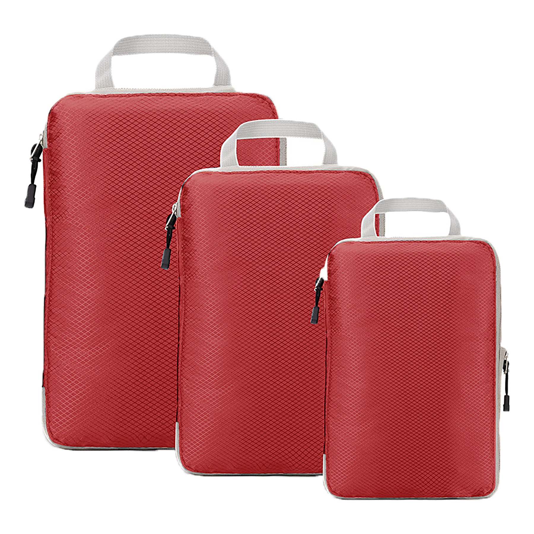 Three Piece Travel Organizer 8