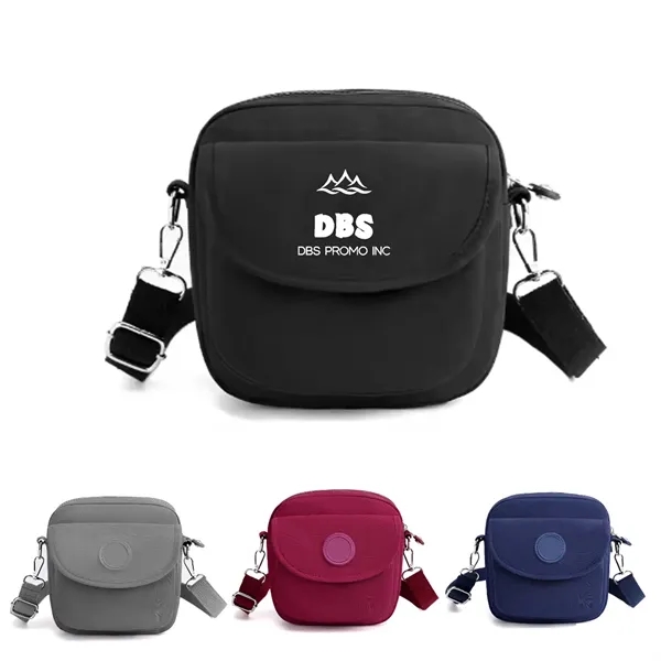 Women's Lightweight Casual Tote Bag