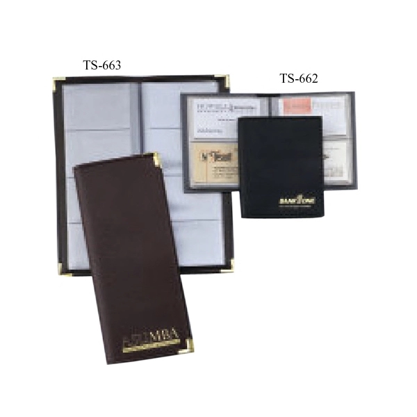 Business card file 2