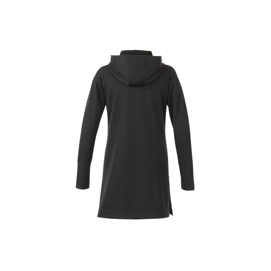 Women's ODELL Knit Zip Hoody 80