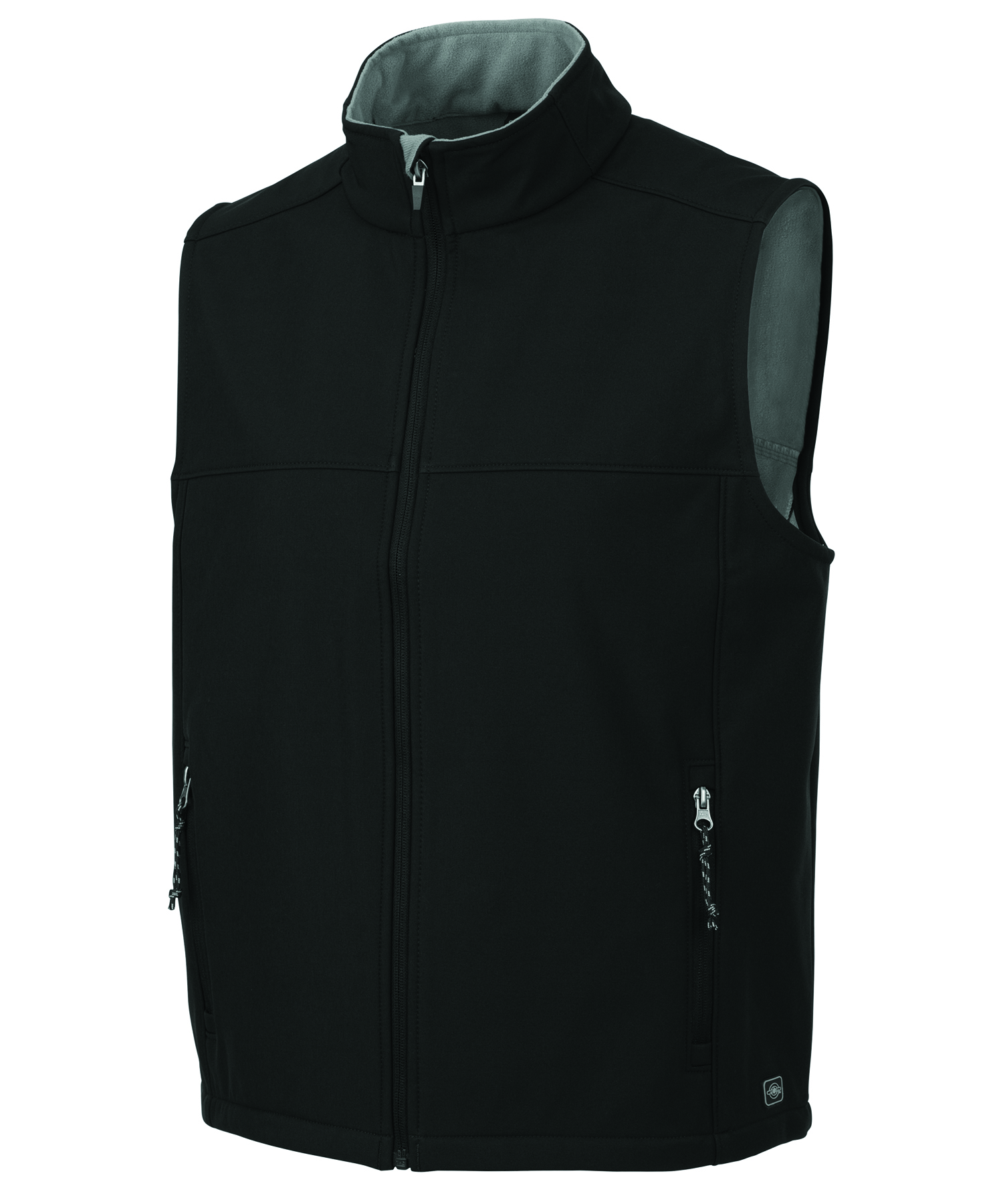 Men's Classic Soft Shell Vest