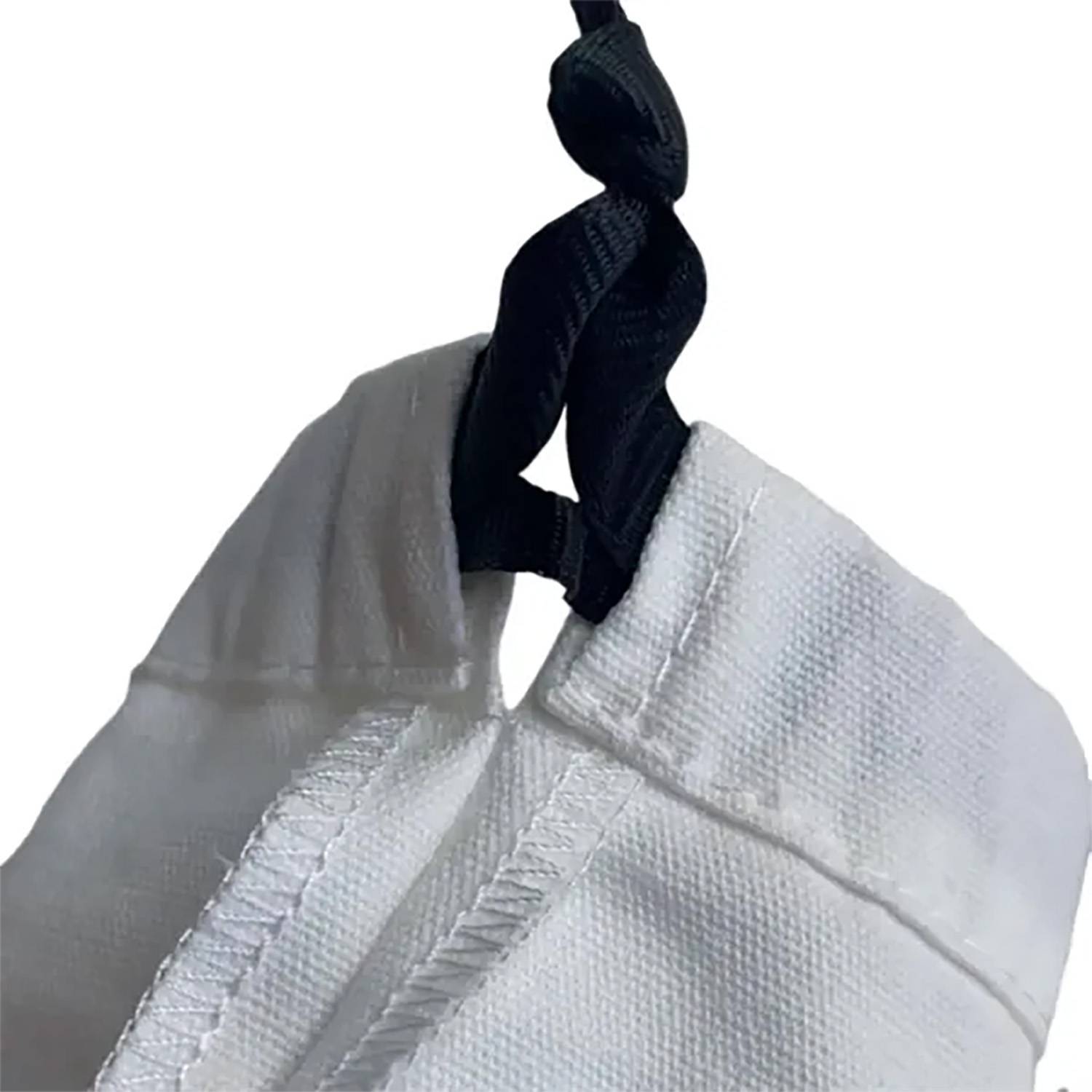 Cotton Drawstring Pouch Bag 4