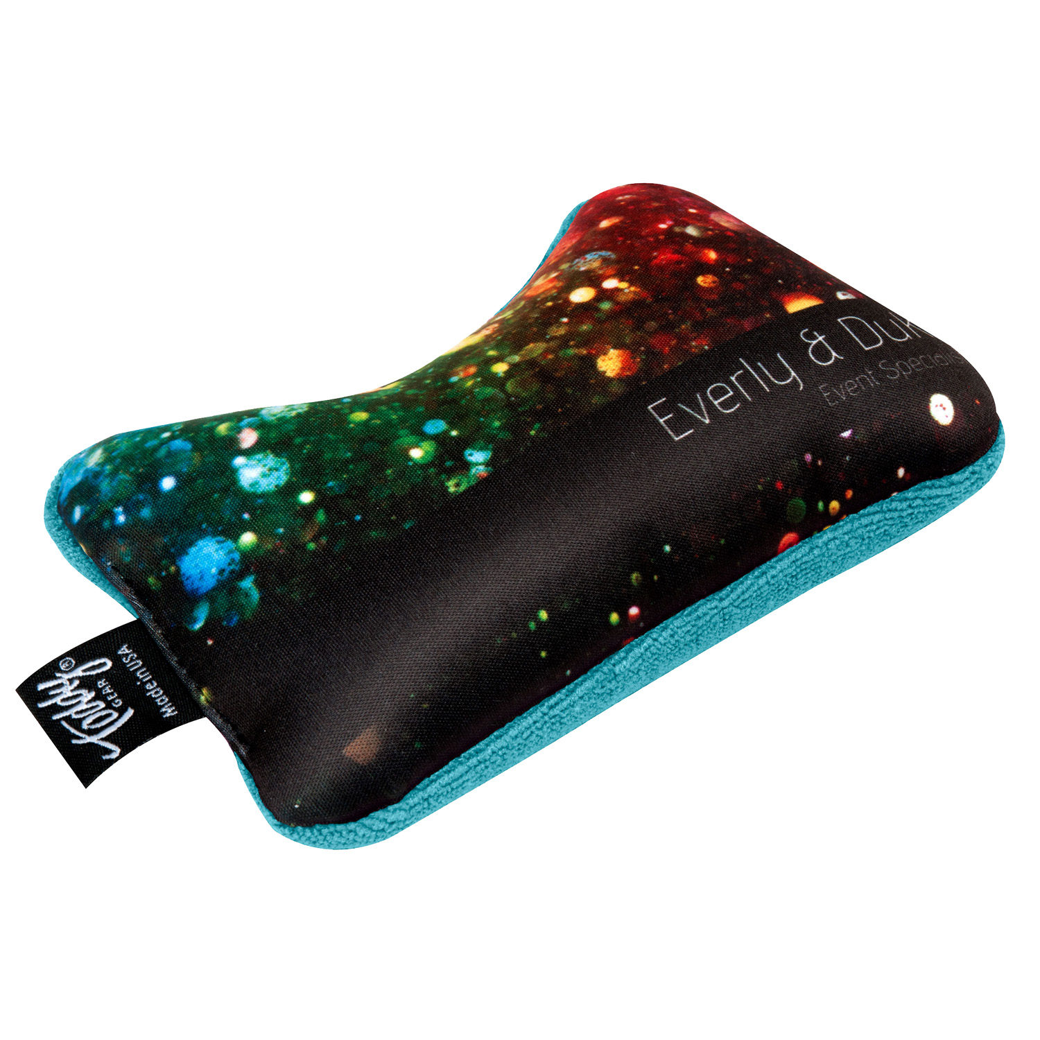 Toddy® Gear Smart Rest Premium Microfiber Wrist Support and Screen Cleaner 29