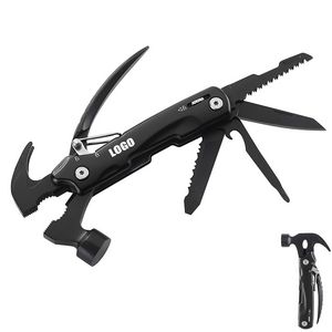 Multi Claw Hammer Tool Kit With Stainless Steel Construction 13