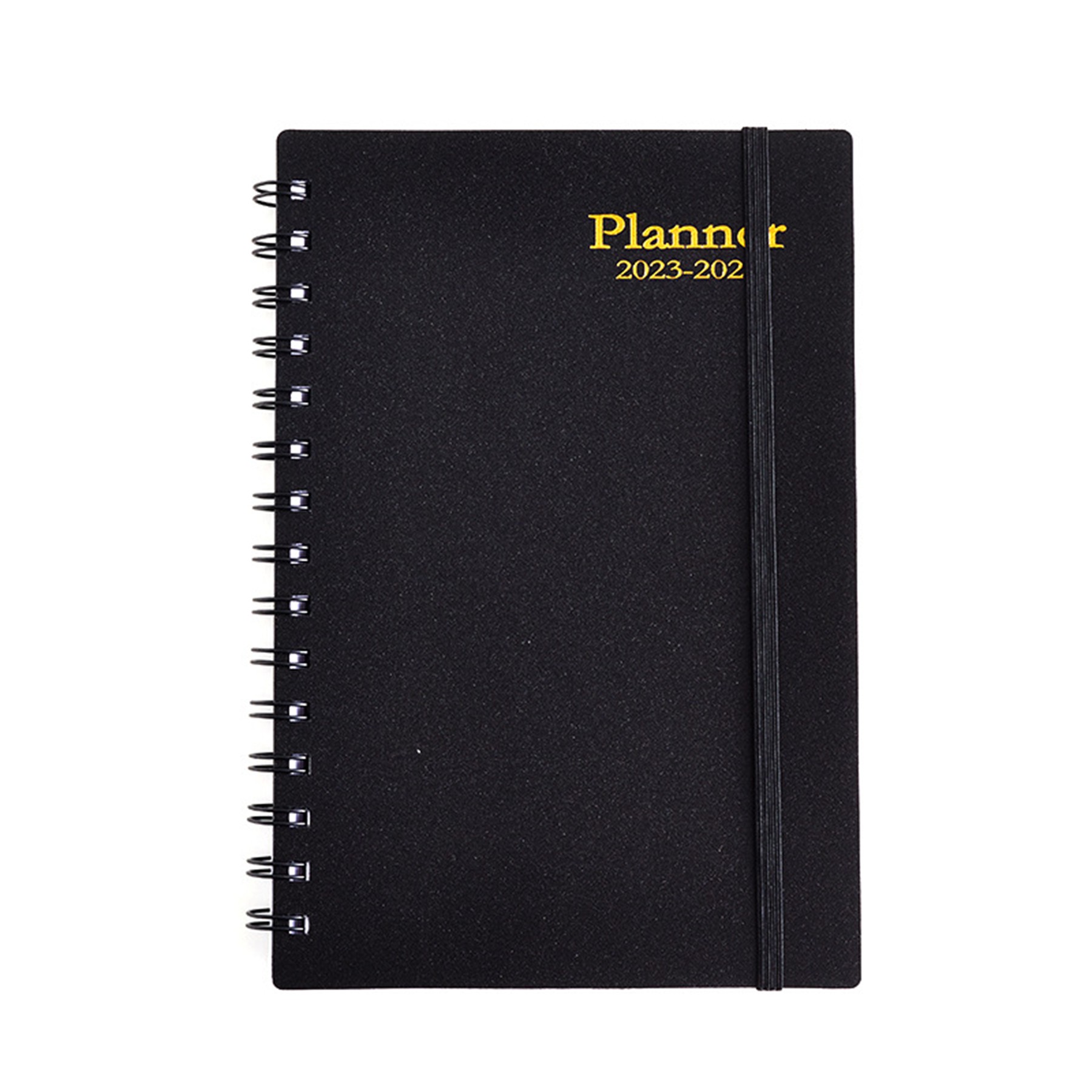 2023 Daily and Monthly Planner 2