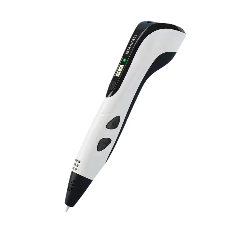 3D Printing Pen 5