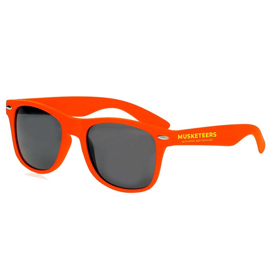 Velvet Flare Smooth Sunglasses 5