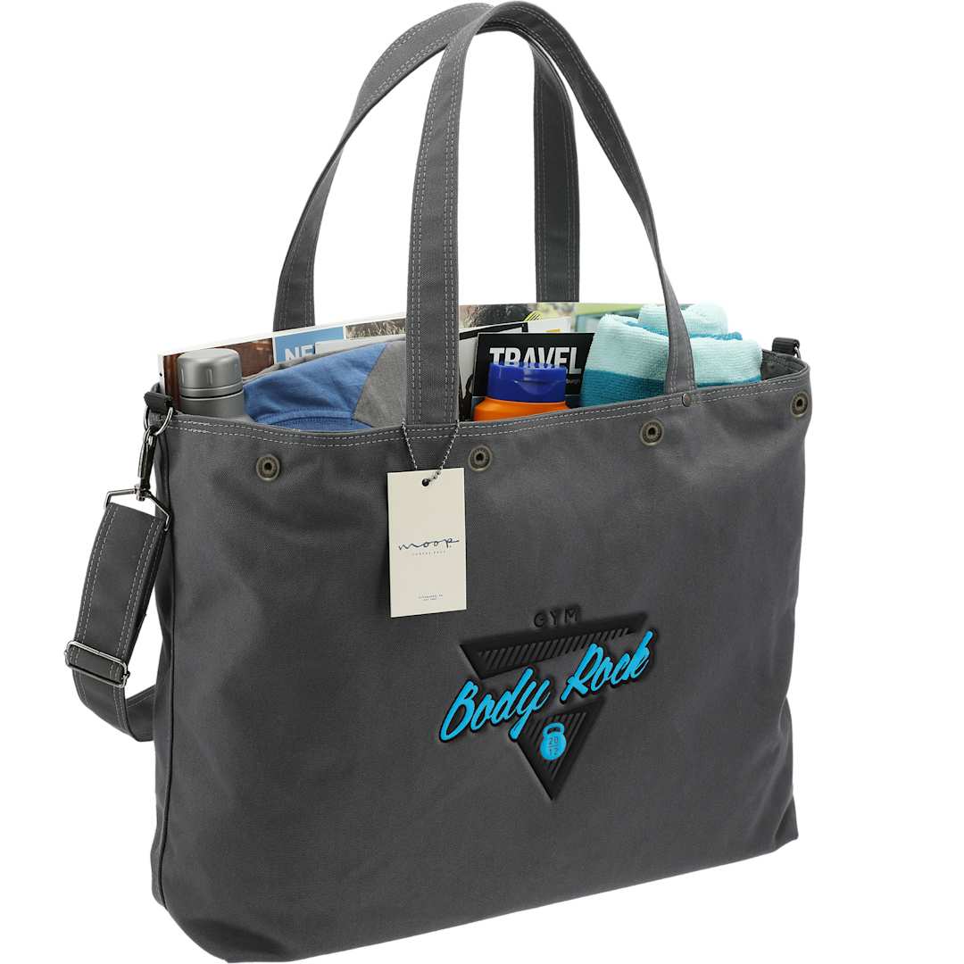 Moop® Porter Tote 20