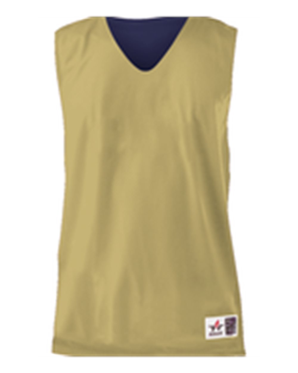 Youth Reversible Mesh Tank - 560RY 62
