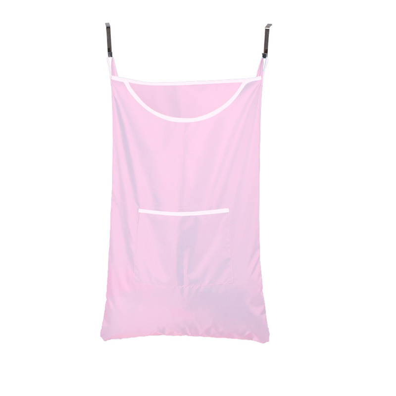 Door Pocket for Dirty Laundry Clothes 6